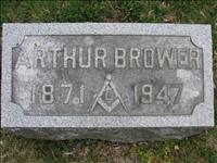 Brown, Arthur